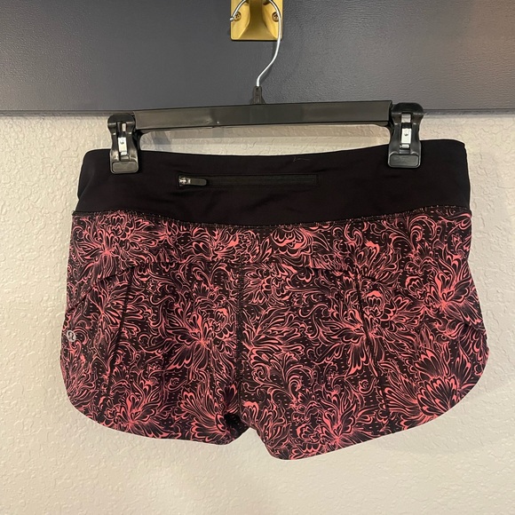 Lululemon Speed Up Shorts 2.5” - Picture 9 of 9